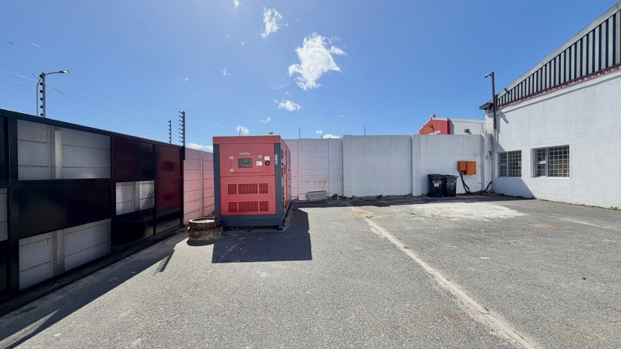Commercial Property for Sale in George Park Western Cape